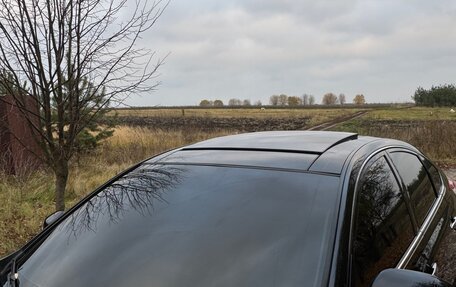 Nissan Teana, 2008 год, 1 060 000 рублей, 26 фотография