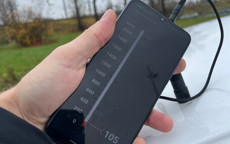 Peugeot Partner II рестайлинг 2, 2012 год, 545 000 рублей, 9 фотография