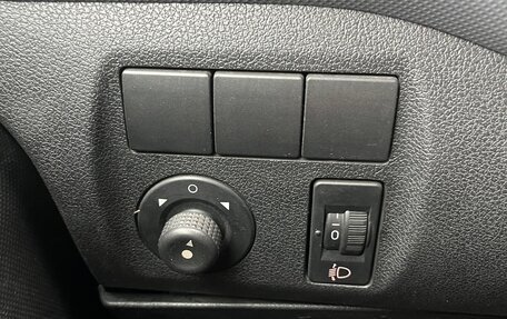 Peugeot Partner II рестайлинг 2, 2012 год, 545 000 рублей, 7 фотография