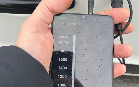 Peugeot Partner II рестайлинг 2, 2012 год, 545 000 рублей, 12 фотография