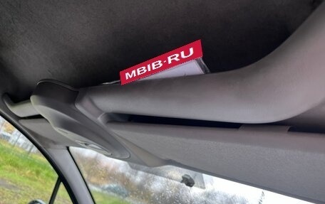 Peugeot Partner II рестайлинг 2, 2012 год, 545 000 рублей, 19 фотография