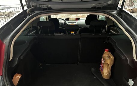 Citroen C4 II рестайлинг, 2005 год, 200 000 рублей, 13 фотография