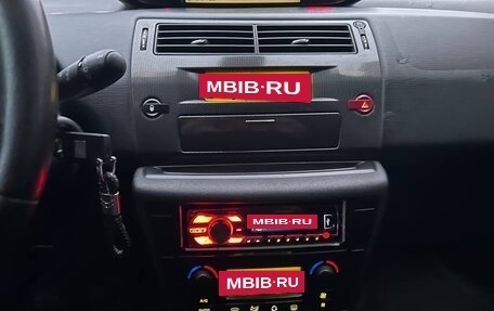 Citroen C4 II рестайлинг, 2005 год, 200 000 рублей, 11 фотография