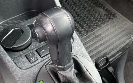 Skoda Fabia II, 2012 год, 840 000 рублей, 14 фотография