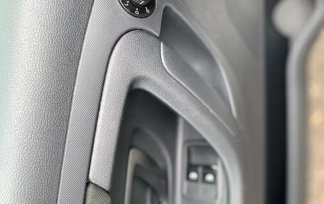 Skoda Fabia II, 2012 год, 840 000 рублей, 15 фотография