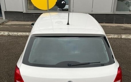 Skoda Fabia II, 2012 год, 840 000 рублей, 8 фотография