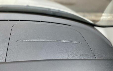 Skoda Fabia II, 2012 год, 840 000 рублей, 16 фотография