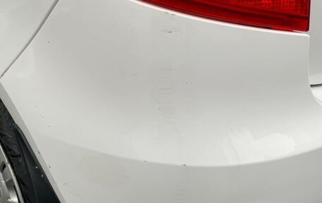 Skoda Fabia II, 2012 год, 840 000 рублей, 27 фотография