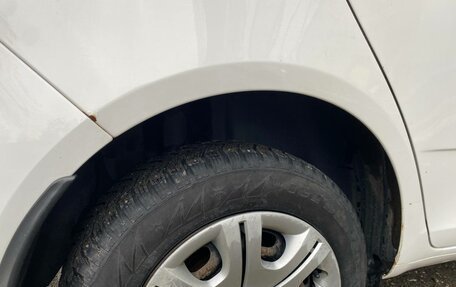 Skoda Fabia II, 2012 год, 840 000 рублей, 26 фотография