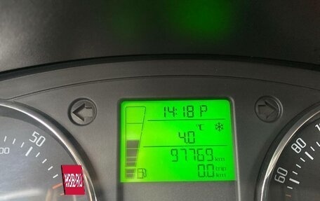 Skoda Fabia II, 2012 год, 840 000 рублей, 20 фотография