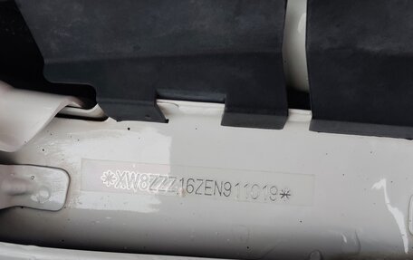 Volkswagen Jetta VI, 2014 год, 1 290 000 рублей, 13 фотография