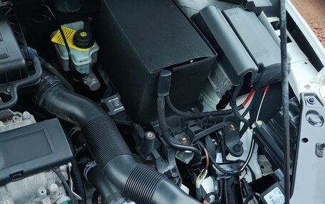 Volkswagen Jetta VI, 2014 год, 1 290 000 рублей, 14 фотография