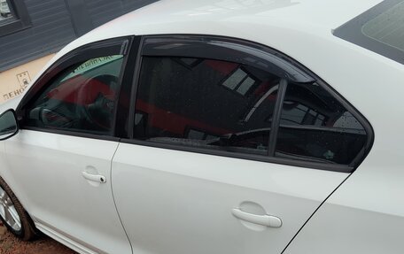 Volkswagen Jetta VI, 2014 год, 1 290 000 рублей, 3 фотография