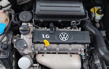 Volkswagen Jetta VI, 2014 год, 1 290 000 рублей, 15 фотография