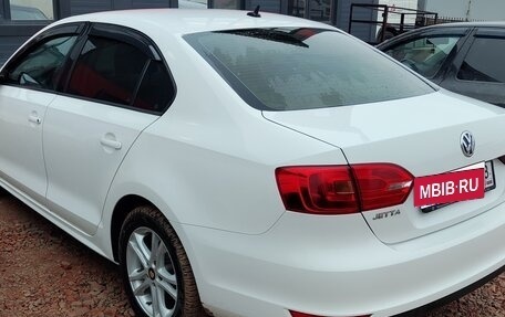 Volkswagen Jetta VI, 2014 год, 1 290 000 рублей, 7 фотография