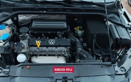 Volkswagen Jetta VI, 2014 год, 1 290 000 рублей, 16 фотография