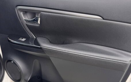 Toyota Fortuner II, 2022 год, 6 800 000 рублей, 4 фотография