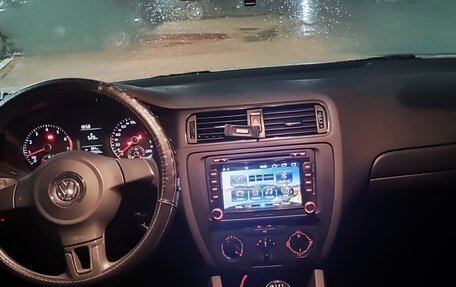 Volkswagen Jetta VI, 2014 год, 1 290 000 рублей, 18 фотография