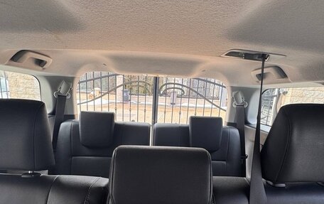 Toyota Fortuner II, 2022 год, 6 800 000 рублей, 3 фотография