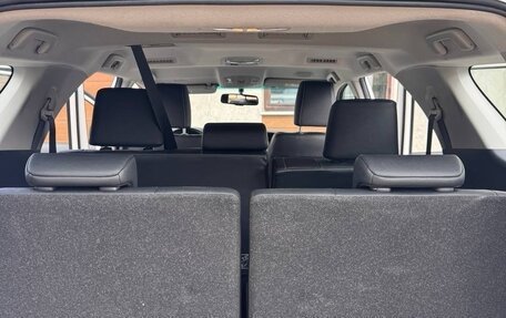 Toyota Fortuner II, 2022 год, 6 800 000 рублей, 2 фотография