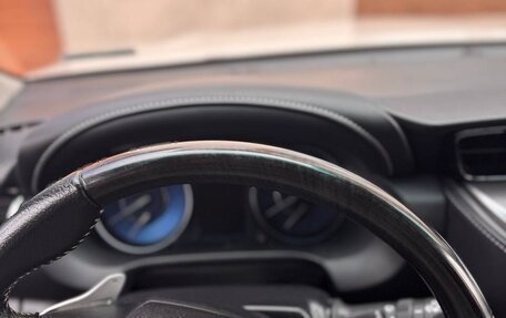 Toyota Fortuner II, 2022 год, 6 800 000 рублей, 8 фотография