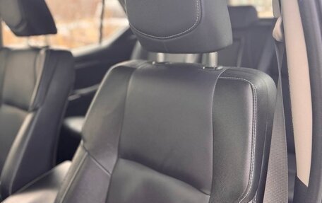 Toyota Fortuner II, 2022 год, 6 800 000 рублей, 7 фотография