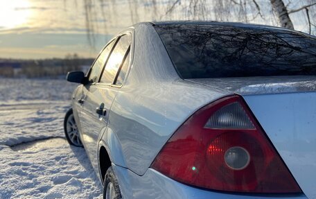 Ford Mondeo III, 2005 год, 435 000 рублей, 6 фотография