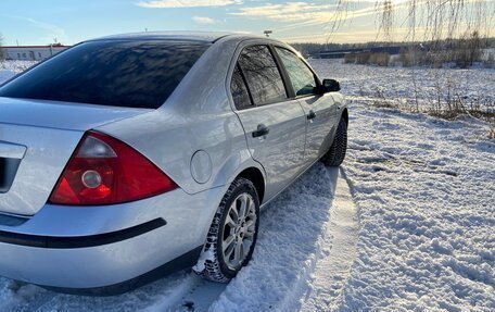 Ford Mondeo III, 2005 год, 435 000 рублей, 5 фотография