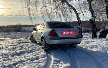 Ford Mondeo III, 2005 год, 435 000 рублей, 7 фотография