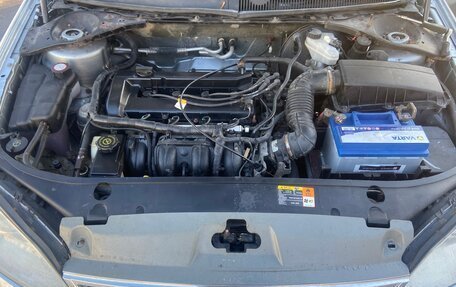 Ford Mondeo III, 2005 год, 435 000 рублей, 9 фотография