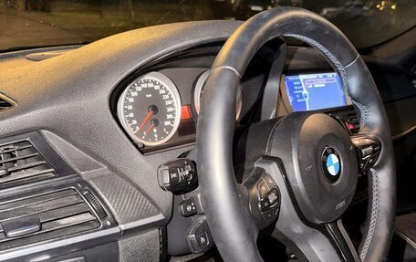 BMW X5 M, 2009 год, 1 780 000 рублей, 2 фотография
