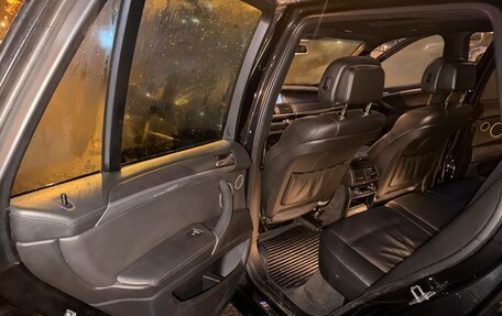 BMW X5 M, 2009 год, 1 780 000 рублей, 6 фотография