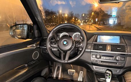 BMW X5 M, 2009 год, 1 780 000 рублей, 11 фотография