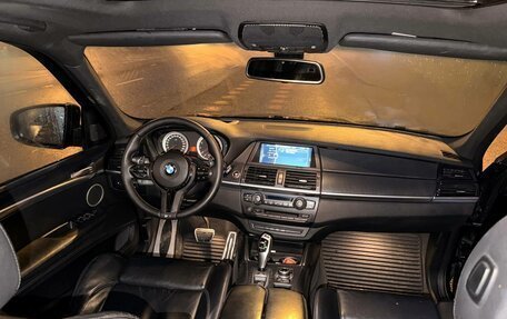 BMW X5 M, 2009 год, 1 780 000 рублей, 8 фотография