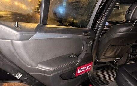 BMW X5 M, 2009 год, 1 780 000 рублей, 4 фотография