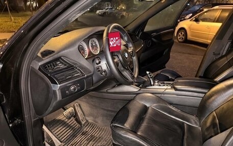 BMW X5 M, 2009 год, 1 780 000 рублей, 7 фотография