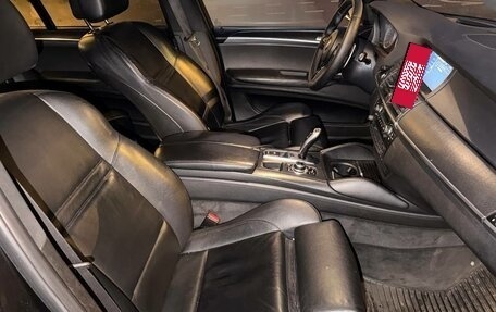 BMW X5 M, 2009 год, 1 780 000 рублей, 10 фотография