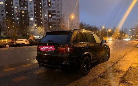 BMW X5 M, 2009 год, 1 780 000 рублей, 9 фотография