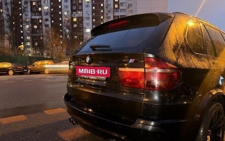 BMW X5 M, 2009 год, 1 780 000 рублей, 12 фотография