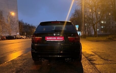 BMW X5 M, 2009 год, 1 780 000 рублей, 13 фотография