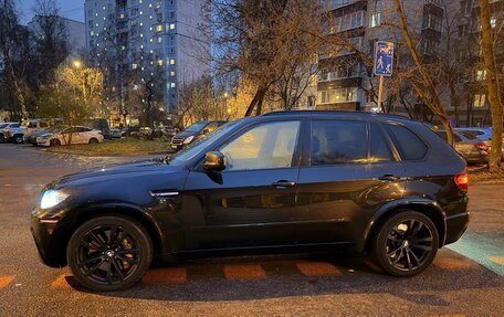 BMW X5 M, 2009 год, 1 780 000 рублей, 14 фотография