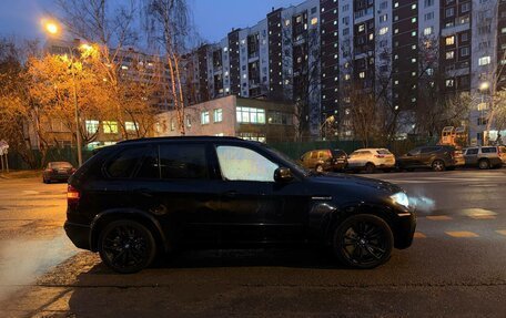 BMW X5 M, 2009 год, 1 780 000 рублей, 16 фотография