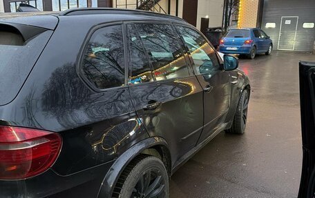 BMW X5 M, 2009 год, 1 780 000 рублей, 20 фотография