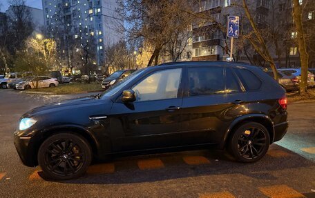 BMW X5 M, 2009 год, 1 780 000 рублей, 19 фотография