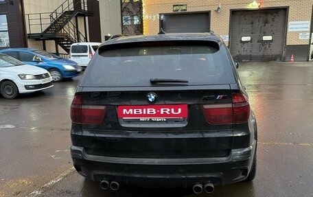 BMW X5 M, 2009 год, 1 780 000 рублей, 15 фотография