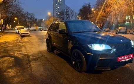 BMW X5 M, 2009 год, 1 780 000 рублей, 21 фотография