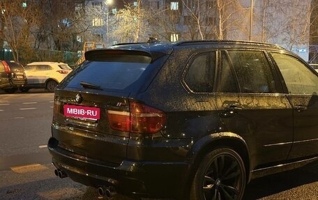 BMW X5 M, 2009 год, 1 780 000 рублей, 23 фотография