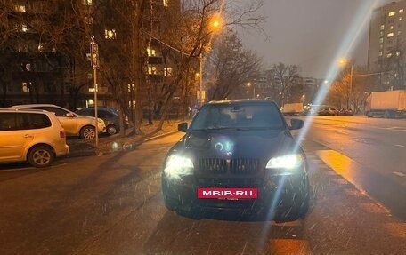 BMW X5 M, 2009 год, 1 780 000 рублей, 18 фотография