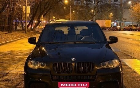 BMW X5 M, 2009 год, 1 780 000 рублей, 28 фотография