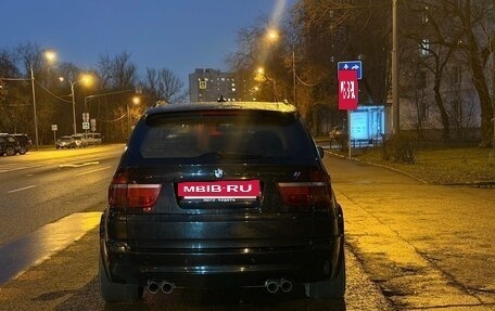 BMW X5 M, 2009 год, 1 780 000 рублей, 25 фотография